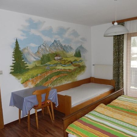 Reiserhof Zell am Ziller Room photo