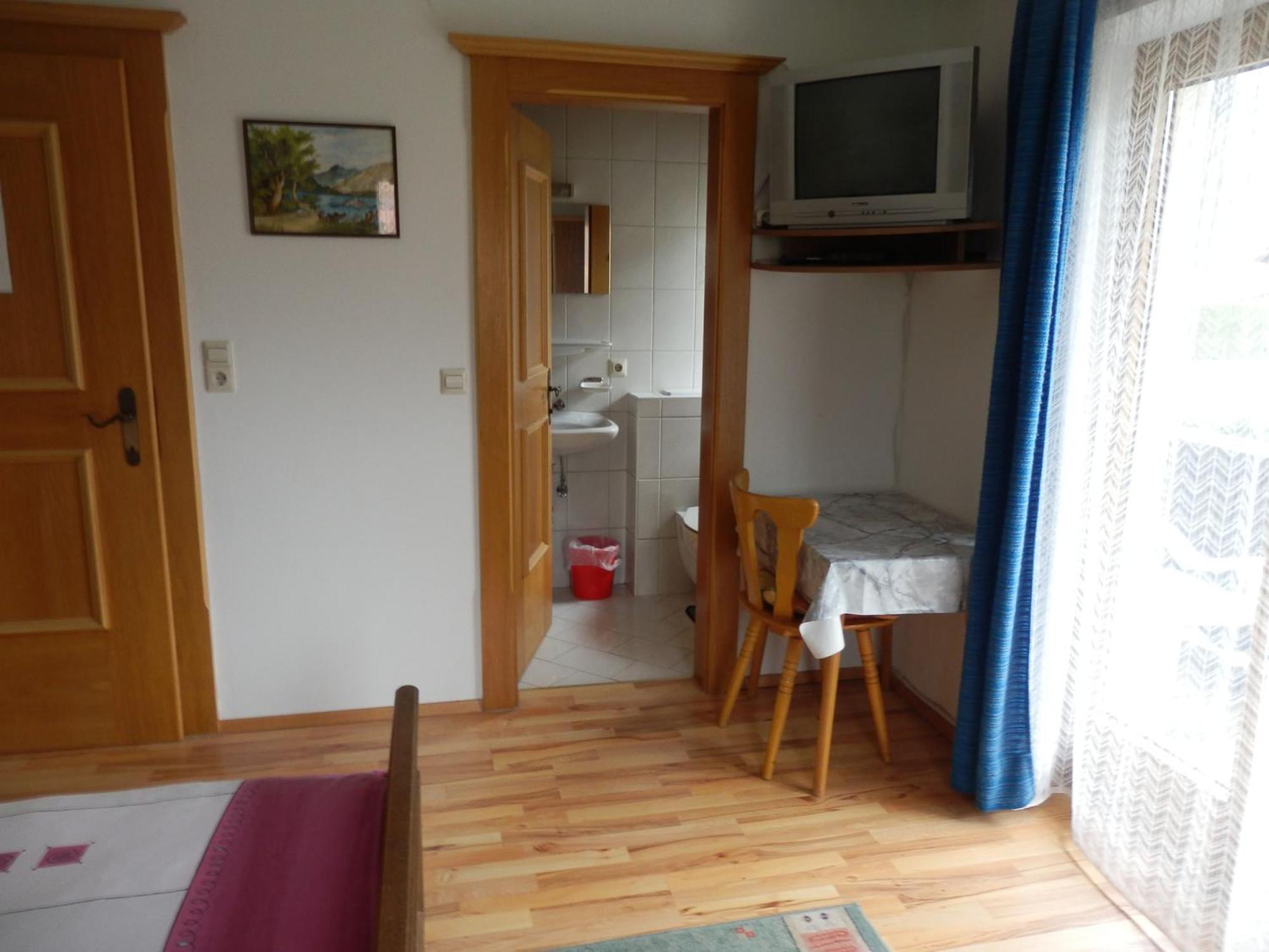 Reiserhof Zell am Ziller Room photo