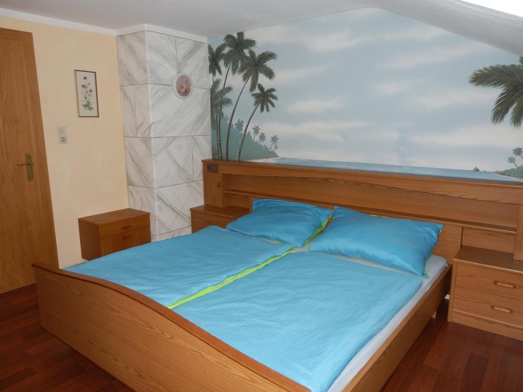 Reiserhof Zell am Ziller Room photo