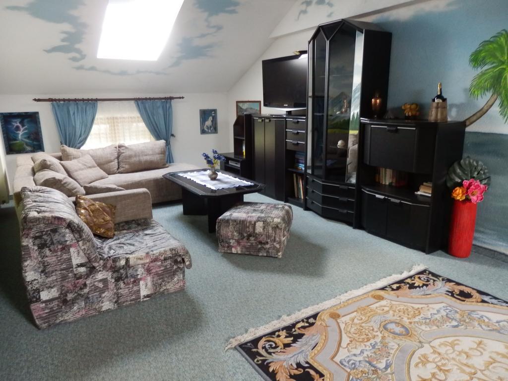 Reiserhof Zell am Ziller Room photo