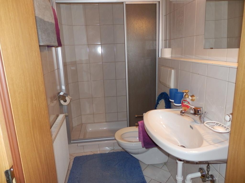 Reiserhof Zell am Ziller Room photo