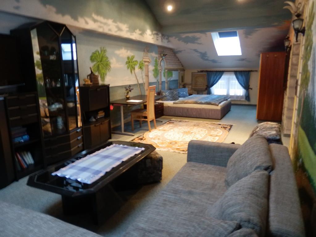 Reiserhof Zell am Ziller Room photo