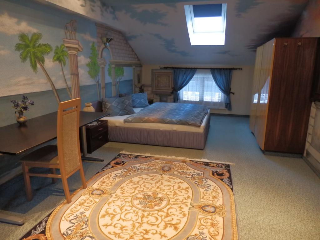 Reiserhof Zell am Ziller Room photo