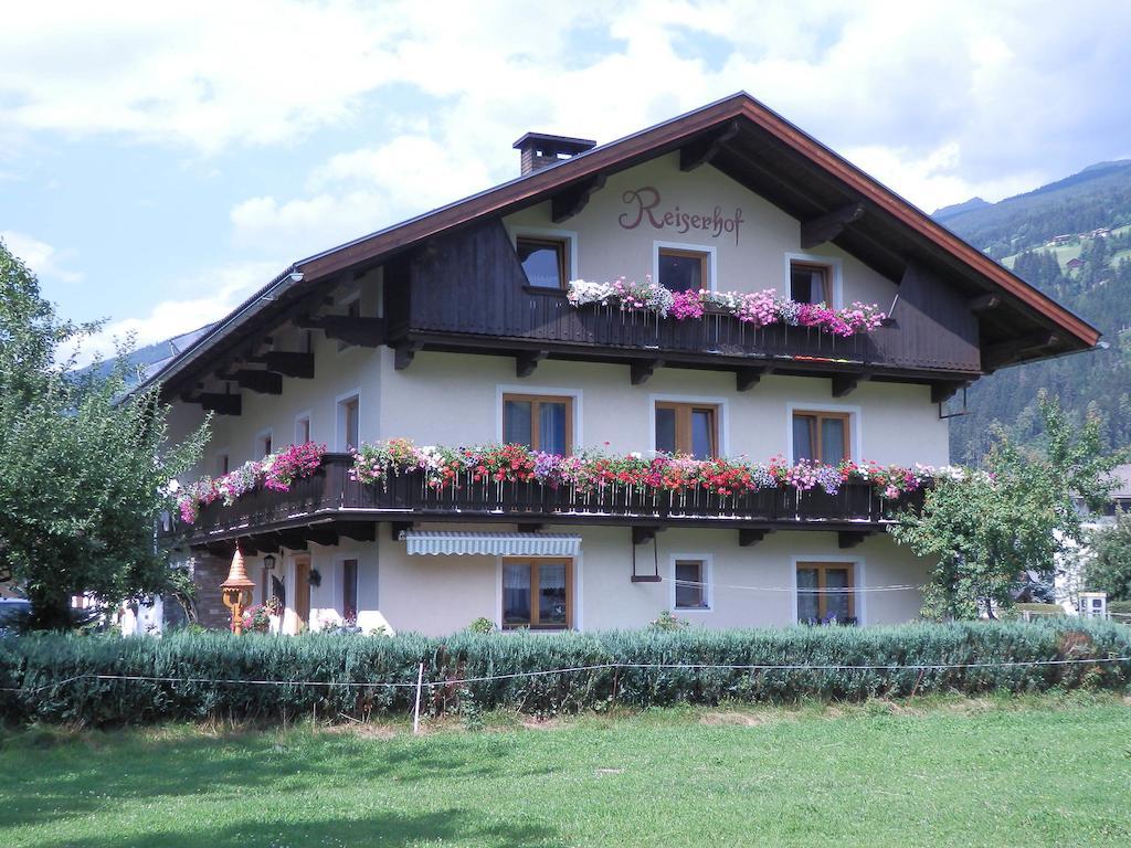 Reiserhof Zell am Ziller Room photo