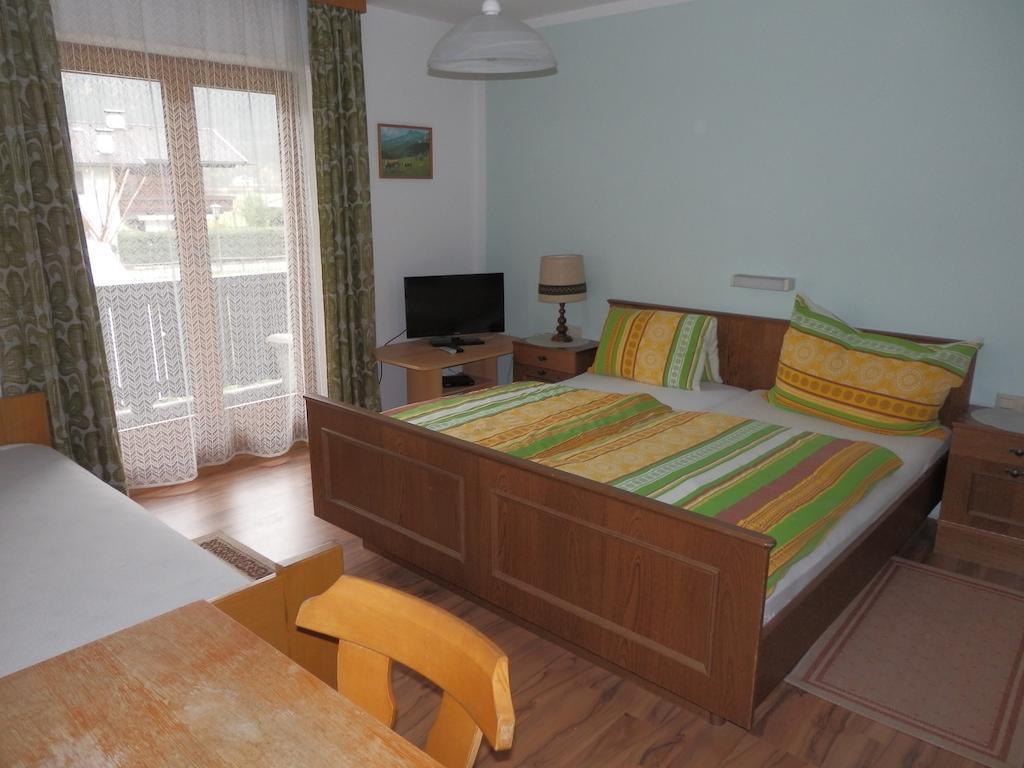Reiserhof Zell am Ziller Room photo