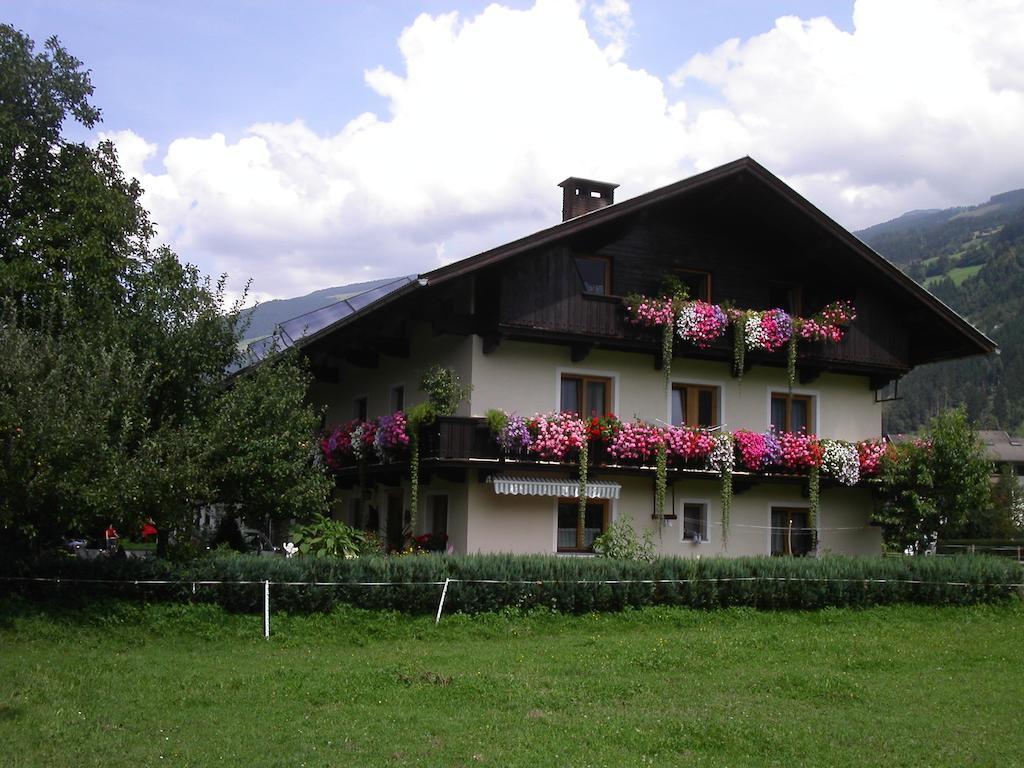 Reiserhof Zell am Ziller Exterior photo
