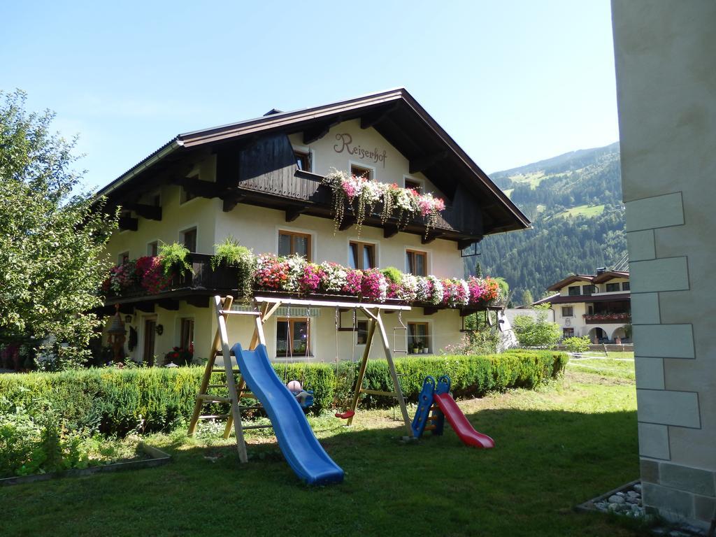 Reiserhof Zell am Ziller Exterior photo