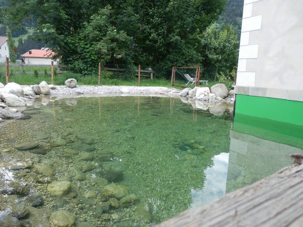 Reiserhof Zell am Ziller Exterior photo